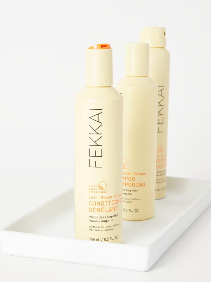 Frederic Fekkai Full Blown Volume Conditioner Weightless Amplifier