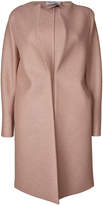 Thumbnail for your product : Harris Wharf London Loose Mid Length Coat