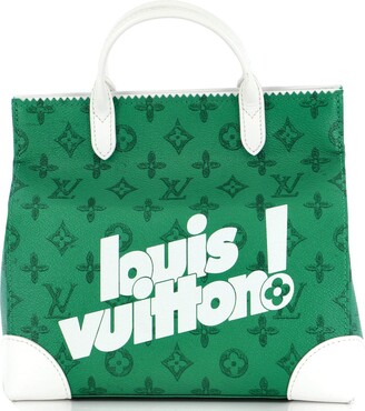 Louis Vuitton Micro Métis Green - Klueles shop online