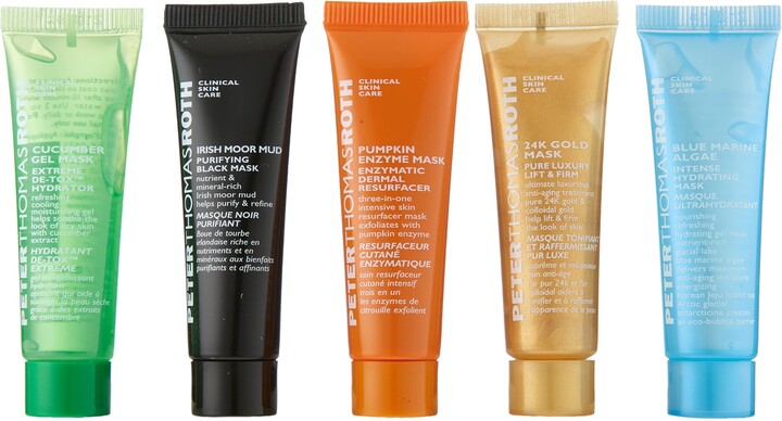 Peter Thomas Roth 5 oz. Therapeutic Sulfur Mask - ShopStyle