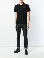 Thumbnail for your product : McQ short sleeve classic polo shirt