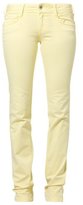 Thumbnail for your product : Kaporal QUINZE Slim fit jeans yellow