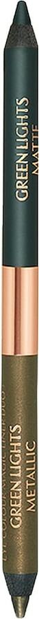 Charlotte Tilbury Eye Colour Magic Liner Duo in Green