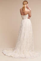 Thumbnail for your product : BHLDN Freesia Gown