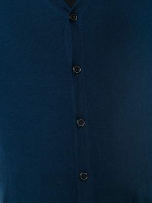 Michael Kors V-neck cardigan