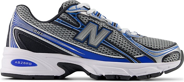 New Balance Men's 740V2 Running Sneaker