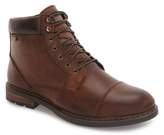 Thumbnail for your product : PIKOLINOS 'Cacers' Lace-Up Zip Boot