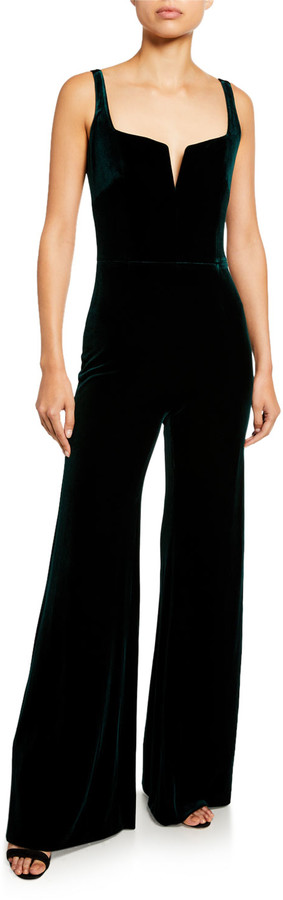 galvan eclipse jumpsuit