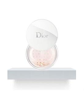 Christian Dior Diorsnow Radiant Transparency Brightening Loose Powder