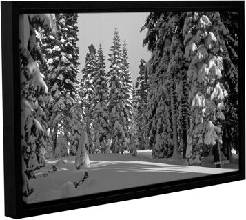 ArtWall Kathy Yates - Photographic Print on Canvas