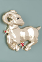 Thumbnail for your product : Charlotte Olympia Year of the Sheep Pandora Perspex clutch