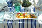 Thumbnail for your product : Villeroy & Boch Newwave reloaded antipasti plate
