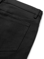 Thumbnail for your product : A.P.C. Petit Standard Slim-Fit Stretch-Denim Jeans