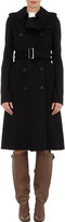 Thumbnail for your product : Derek Lam Double-Breasted Belted Trench Coat