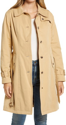 pendleton trench coat