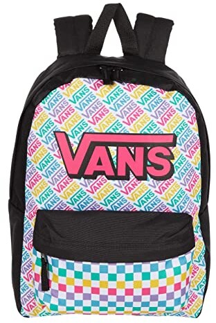 big vans backpack
