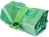 Thumbnail for your product : A. T NEW Green Is the New Black Reusable Shopping Bag