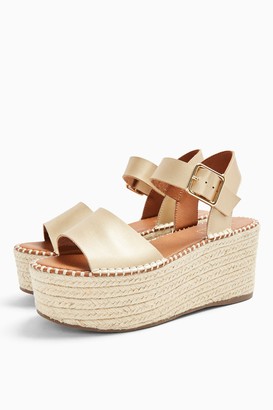 topshop espadrilles