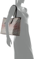 Thumbnail for your product : Liberty London Marlborough Iphis Shoulder Tote Bag