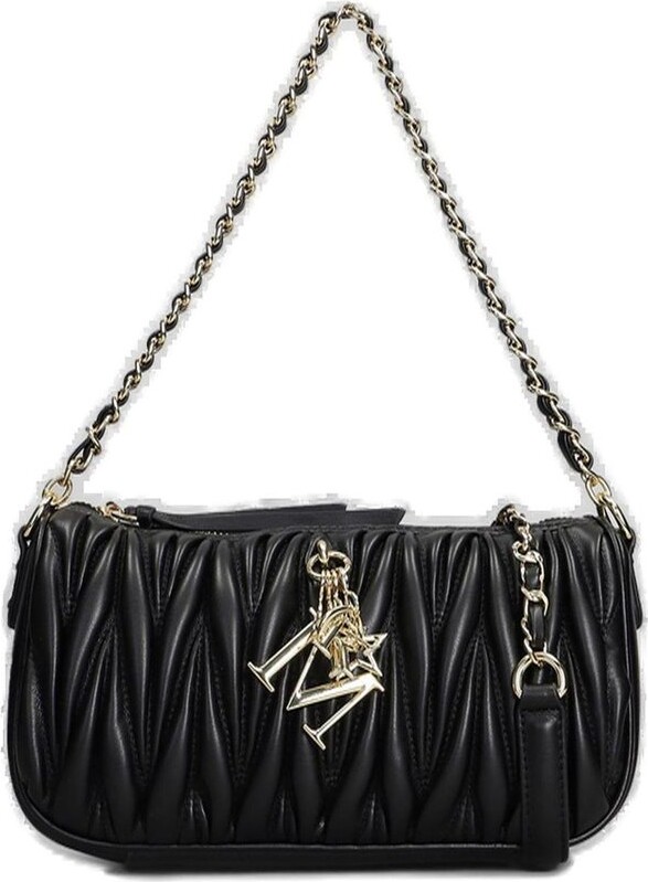 Marc Ellis Sissy 37 Chain Shoulder Bag