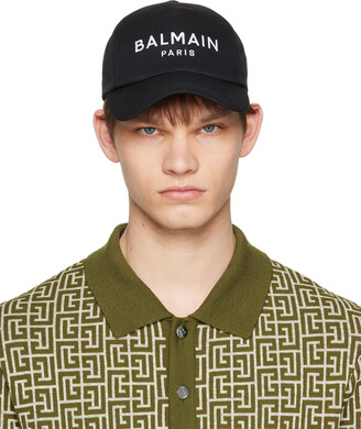 Balmain Men's Hats | ShopStyle