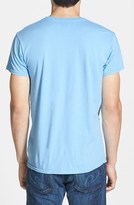 Thumbnail for your product : Retro Brand 20436 Retro Brand 'Shucks' Slim Fit T-Shirt