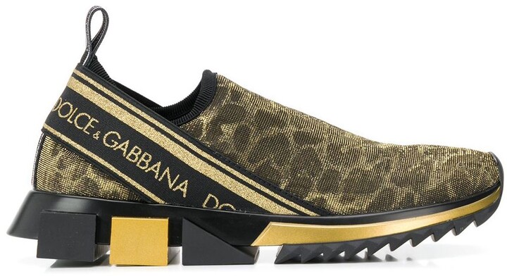 leopard sneakers canada