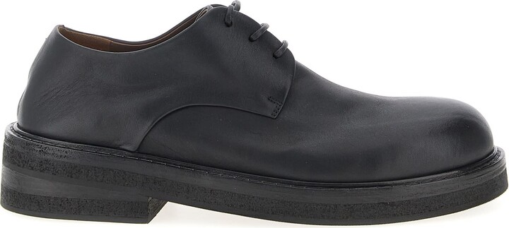 Marsèll 'parrucca' Derby Shoes