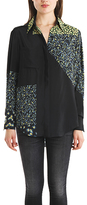 Thumbnail for your product : 3.1 Phillip Lim Shirt with Shoulder Tuck