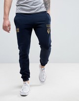 Thumbnail for your product : French Connection Jogger with Pocket and Space Badge Co-Ord
