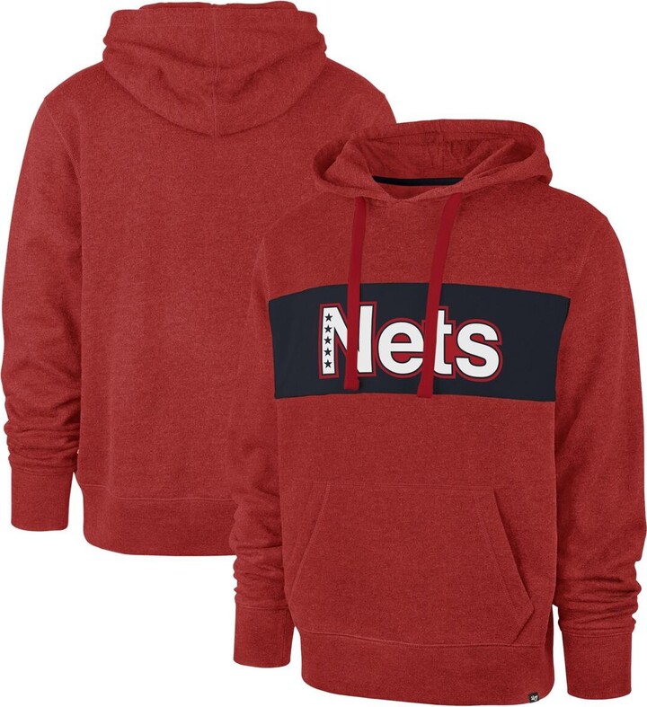 brooklyn nets hoodie city edition