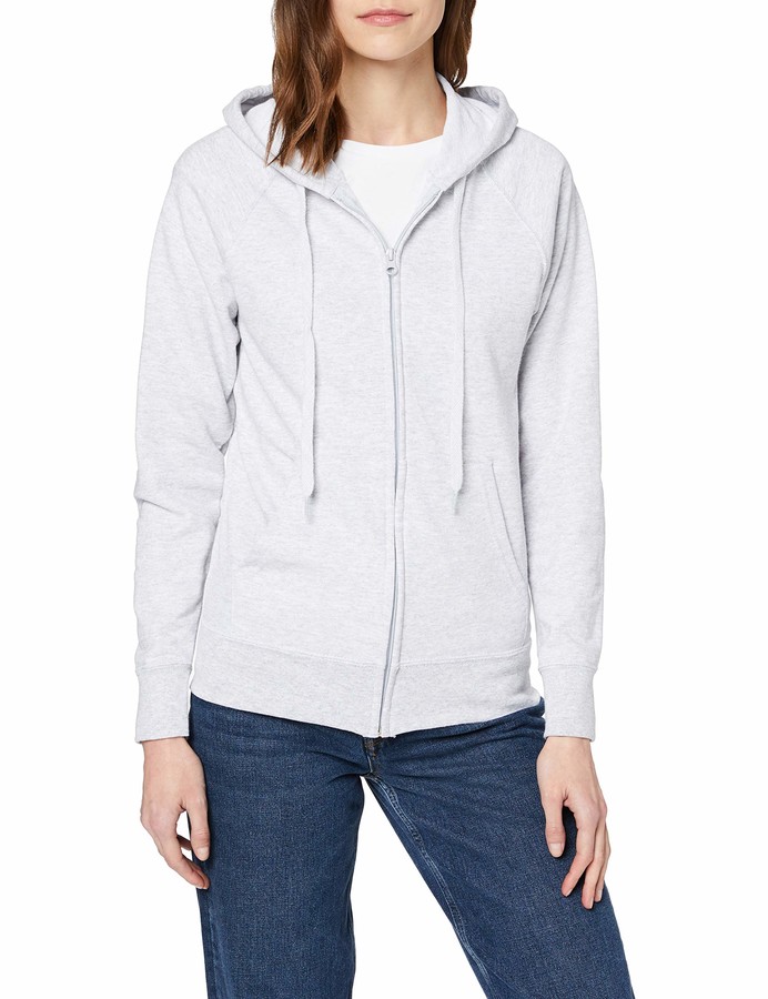 ladies sweatshirts without hood uk