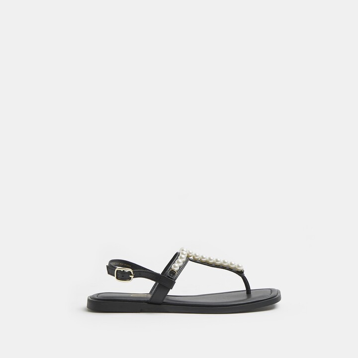 river island ladies sandals