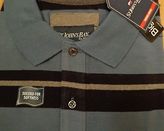 Thumbnail for your product : St.John's Bay Polo Shirt,Long sleeve...Mutip le colors/ sizes  sueded jersey NWT
