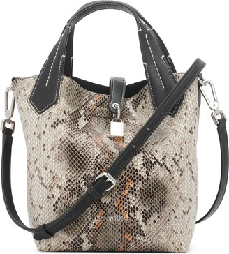 Calvin Klein Remy Rocky Road Novelty Crossbody - ShopStyle Shoulder Bags