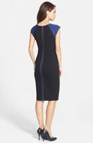 Thumbnail for your product : Felicity & Coco Ponte Midi Dress