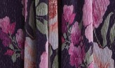 Thumbnail for your product : Eliza J Floral Print Tie Waist Maxi Dress