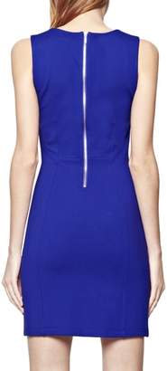 French Connection 'Lula' Stretch Body-Con Dress