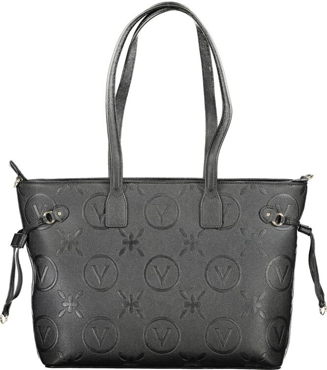 Mario Valentino Poliuretano Women Women's Handbag