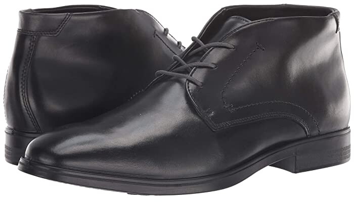 ecco formal shoes