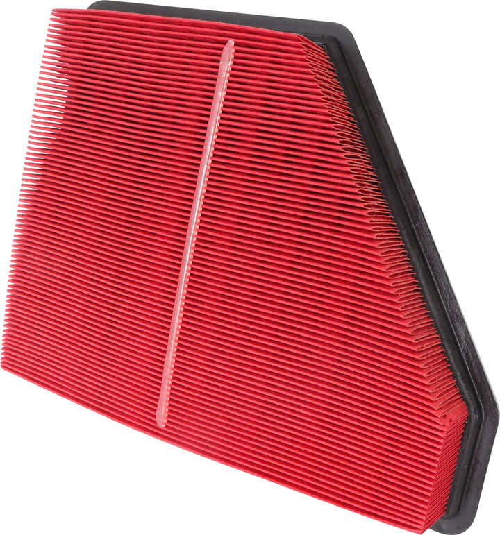 K&N Advantage Plus Air Filter 24K Miles, CHEV EQUINOX/GMC TERRAIN L4-2.4L F/I, 2010-2017, KNX-2439
