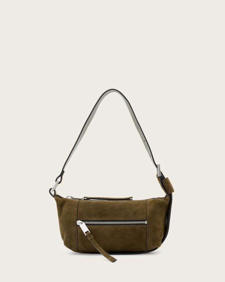 Vega Suede Mini Bag