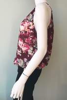 Thumbnail for your product : Joie Anatase Floral Blouse