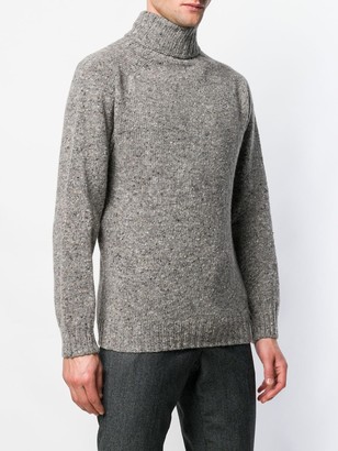 Howlin' Turtleneck Sweater