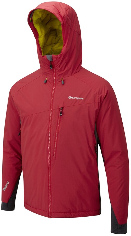 sprayway windstopper