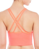 Thumbnail for your product : Puma Miss Strappy Light Support Sports Bra