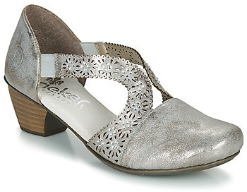 rieker heels