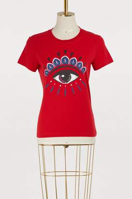 Kenzo Cotton eye T-shirt