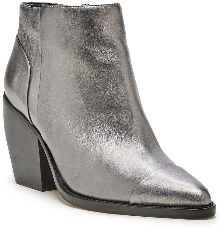 sole society rumi bootie