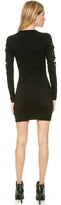 Thumbnail for your product : Bless'ed Are The Meek French Curve Dress